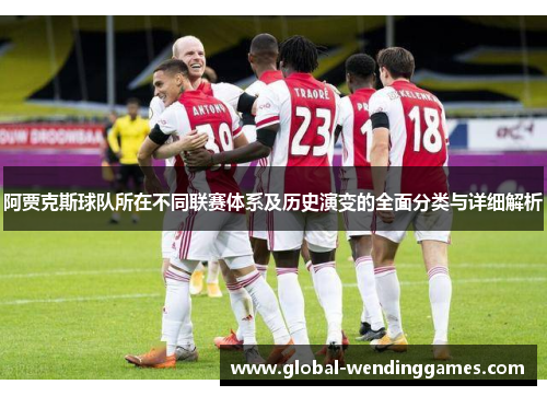 阿贾克斯球队所在不同联赛体系及历史演变的全面分类与详细解析