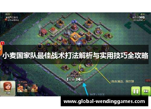 小麦国家队最佳战术打法解析与实用技巧全攻略